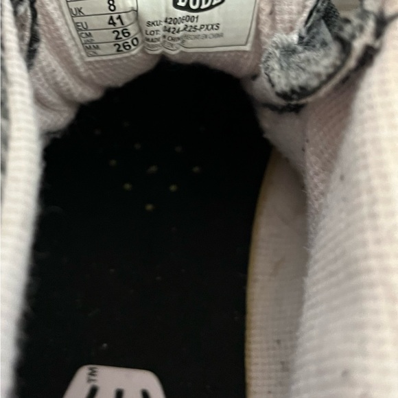 Hey Dude Reyes boot - Picture 6 of 8